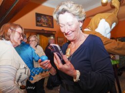 GH Timo Dornbacher u. Carmen am 4.4.2026